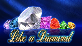 Like a Diamond